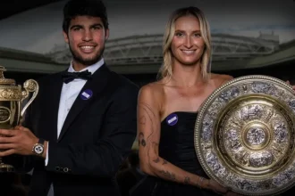 Wimbledon 2025 Prize Money Revealed: How Much Men, Women and Doubles Winners Earn