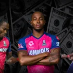 How Much Does Jofra Archer Earn in 2025? IPL Pay, England Salary, Net Worth, Biography