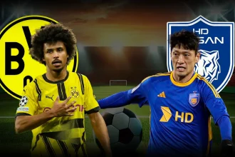 Borussia Dortmund vs Ulsan HD FC Preview: Prediction, Line‑ups and Live Coverage Details – Club World Cup