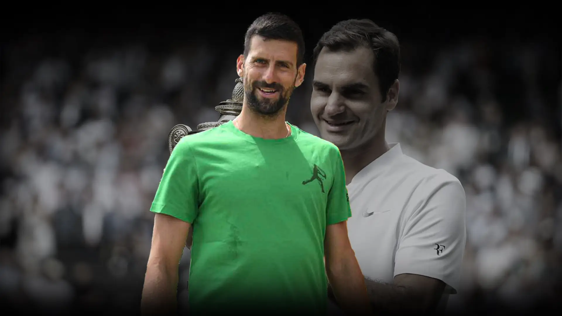 Novak Djokovic at Wimbledon 2025: Previous Records, Can break Roger Federer Records, Matches 2025