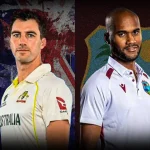 Australia Face West Indies 1st Test Match Preview: Squad Analysis & Playing 11 Breakdown, Pitch Report