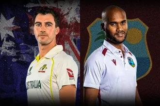 Australia Face West Indies 1st Test Match Preview: Squad Analysis & Playing 11 Breakdown, Pitch Report