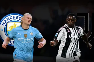 Juventus face Manchester City Match Preview: Prediction, Line‑ups and Live Coverage Details – FIFA Club World Cup 2025
