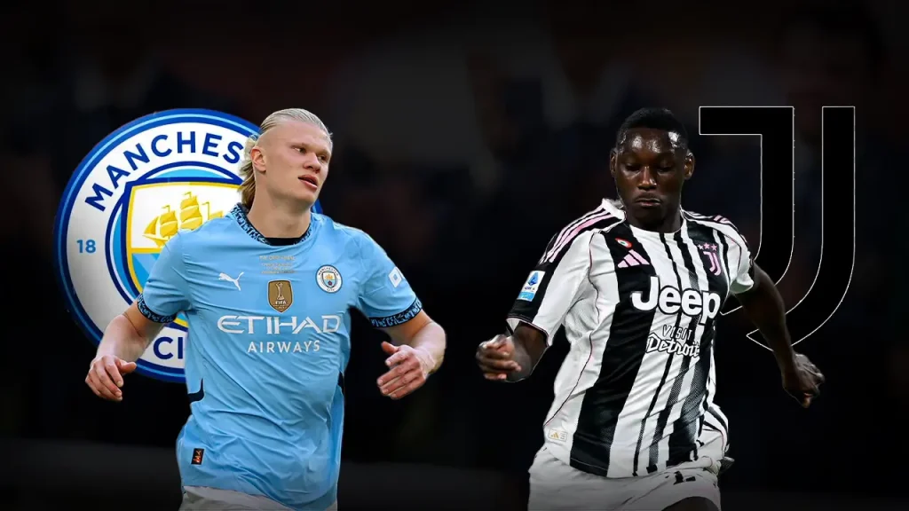 Juventus face Manchester City Match Preview: Prediction, Line‑ups and Live Coverage Details – FIFA Club World Cup 2025