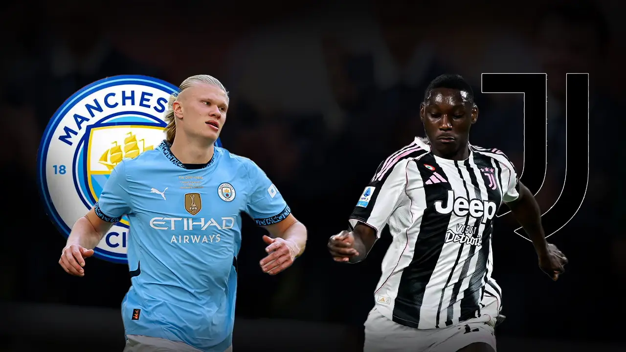 Juventus face Manchester City Match Preview: Prediction, Line‑ups and Live Coverage Details – FIFA Club World Cup 2025