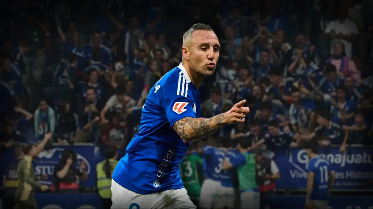 Real Oviedo and Santi Cazorla Journey's of getting back to La Liga - New Kits Revealed for the 2025-26 La Liga season