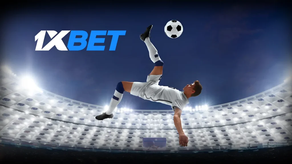 1xBet is one of the best Football Betting Sites for 2025