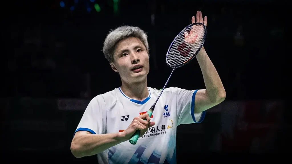 Shi Yu Qi: Top players to watch Yonex US Open 2025