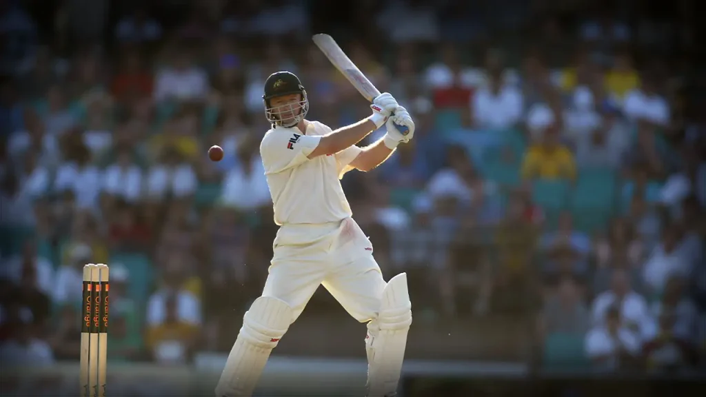 Steve Waugh is one of 1990s Legends: ICC Hall of Fame