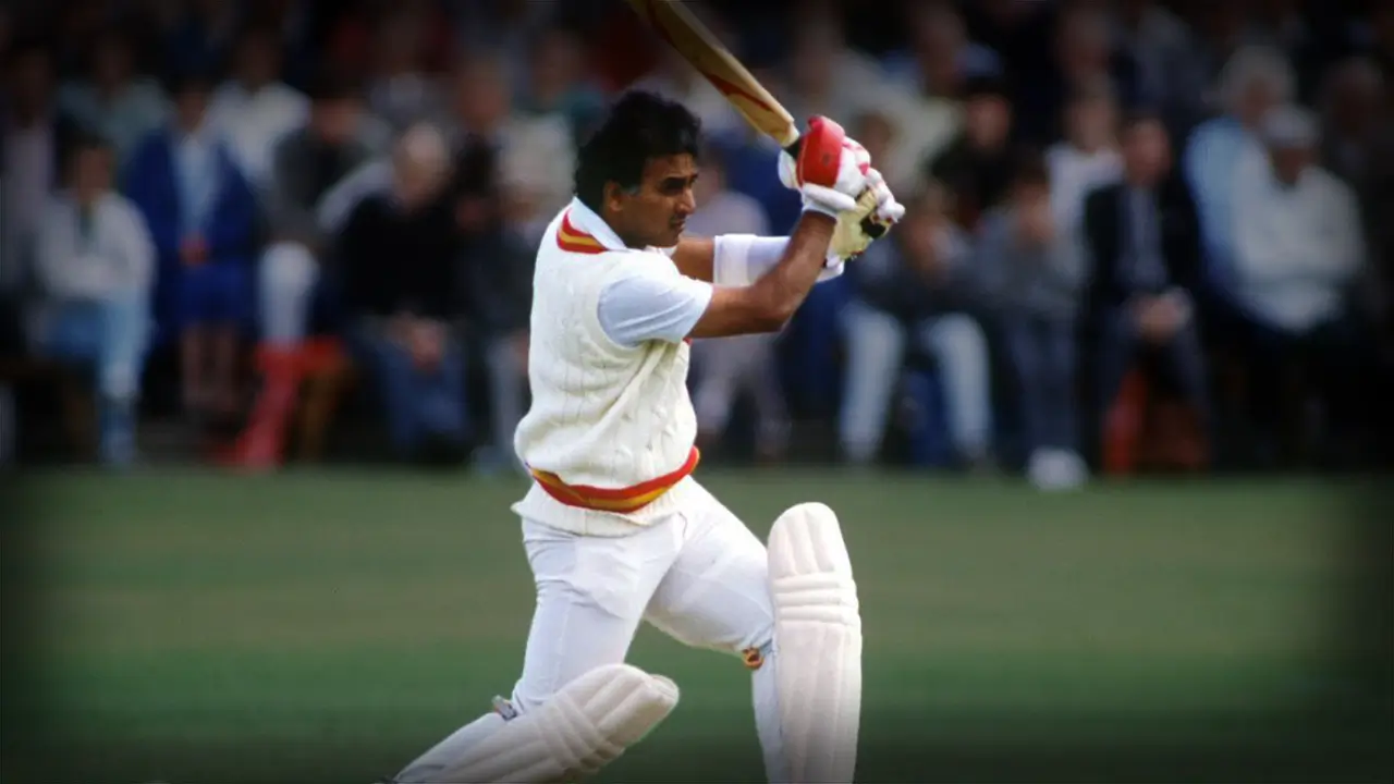 Sunil Gavaskar: Indians Achieved the Best ICC Test Ratings