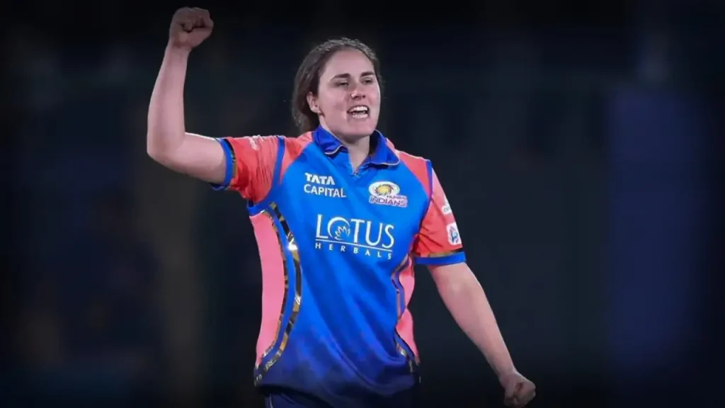 Nat Sciver-Brunt: Top 10 Women’s Cricketers in the World