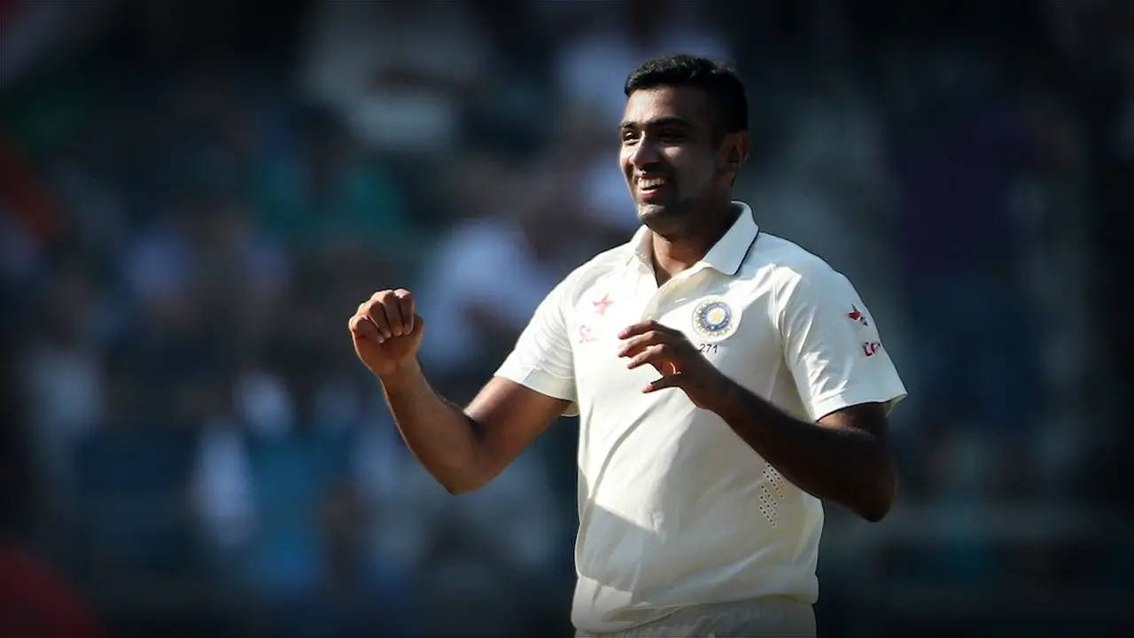 Ravichandran Ashwin: Indians Achieved the Best ICC Test Ratings
