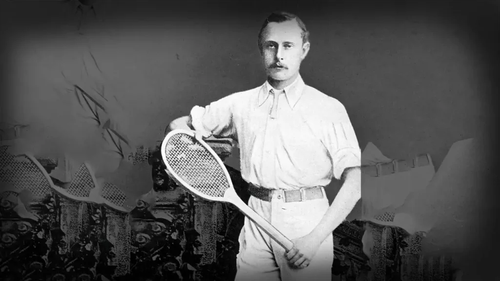 William Renshaw -7 titles: Most Wimbledon Men’s Singles Titles