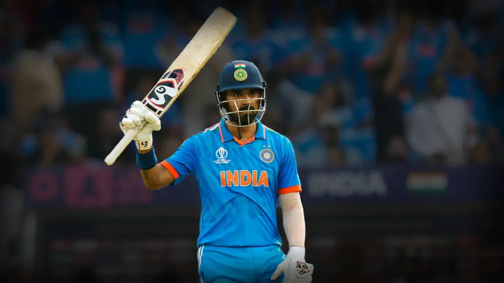 KL Rahul: Highest Paid Batsmen in the World 2025