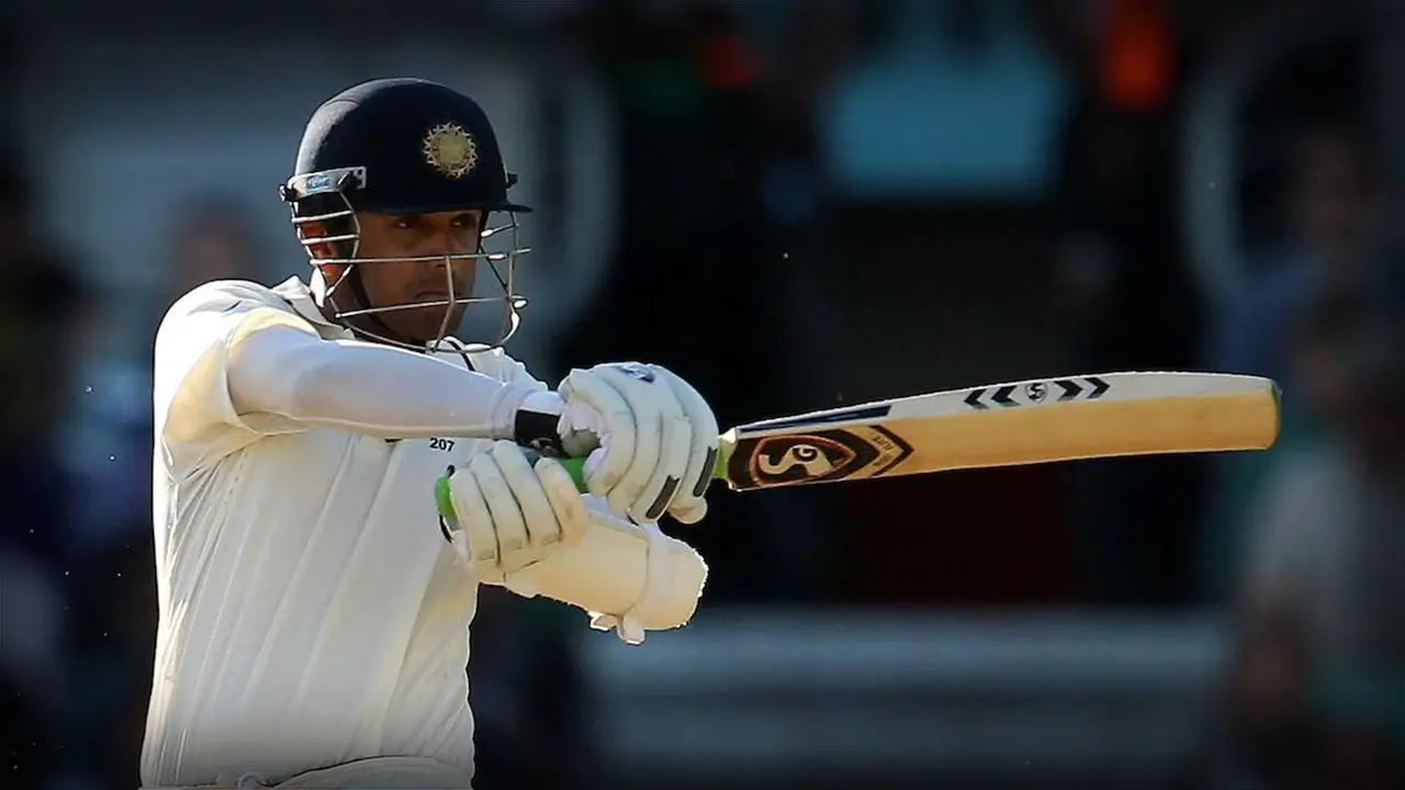 Rahul Dravid: Indians Achieved the Best ICC Test Ratings