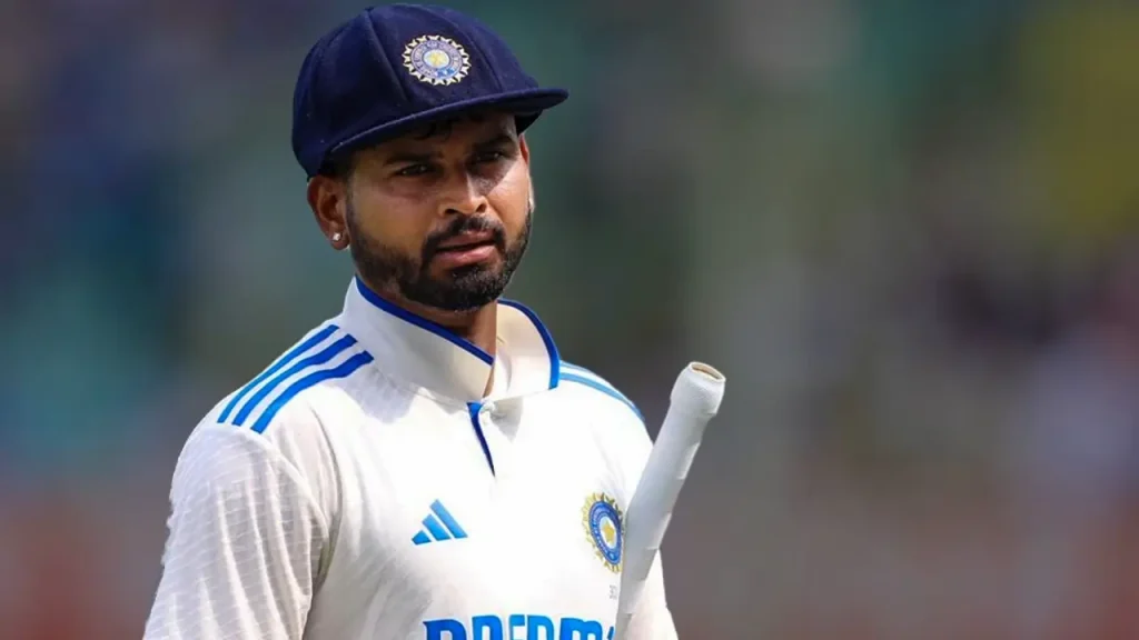 Top 10 Players to watch in IND vs ENG 2025