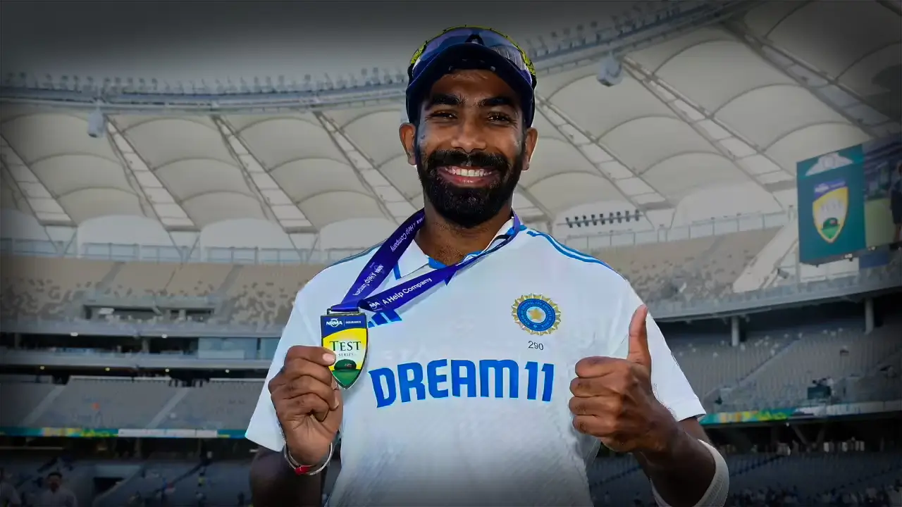 Jasprit Bumrah: Indians Achieved the Best ICC Test Ratings