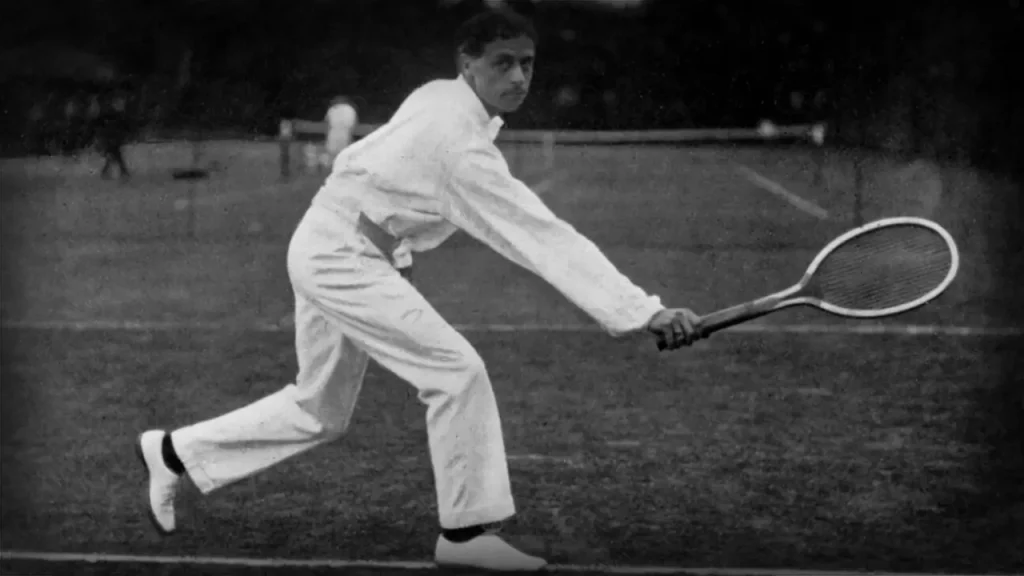 Laurence Doherty -5 titles: Most Wimbledon Men’s Singles Titles