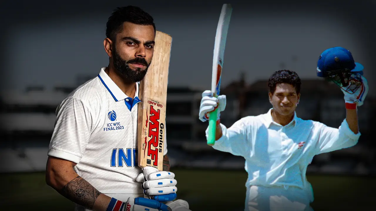 7 Indians Achieved the Best ICC Test Ratings in History