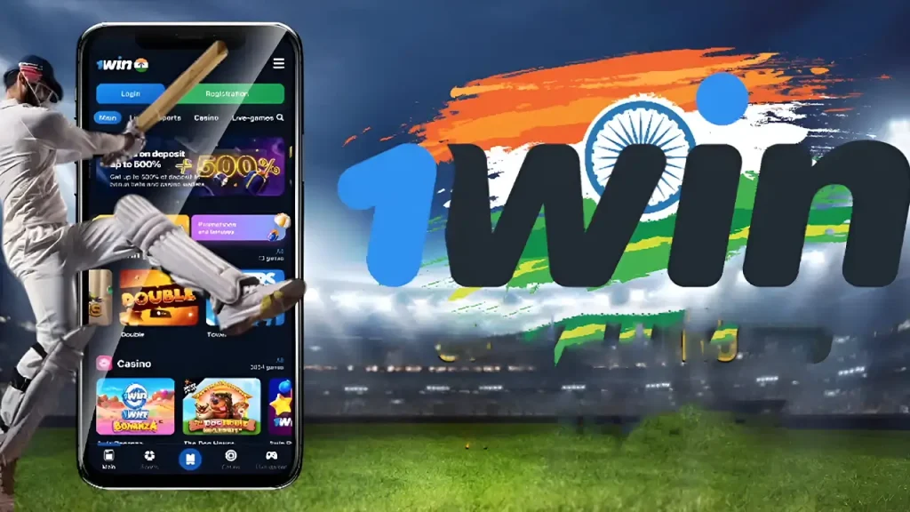 1Win is one of the Most Popular Cricket Betting Sites in India 2025