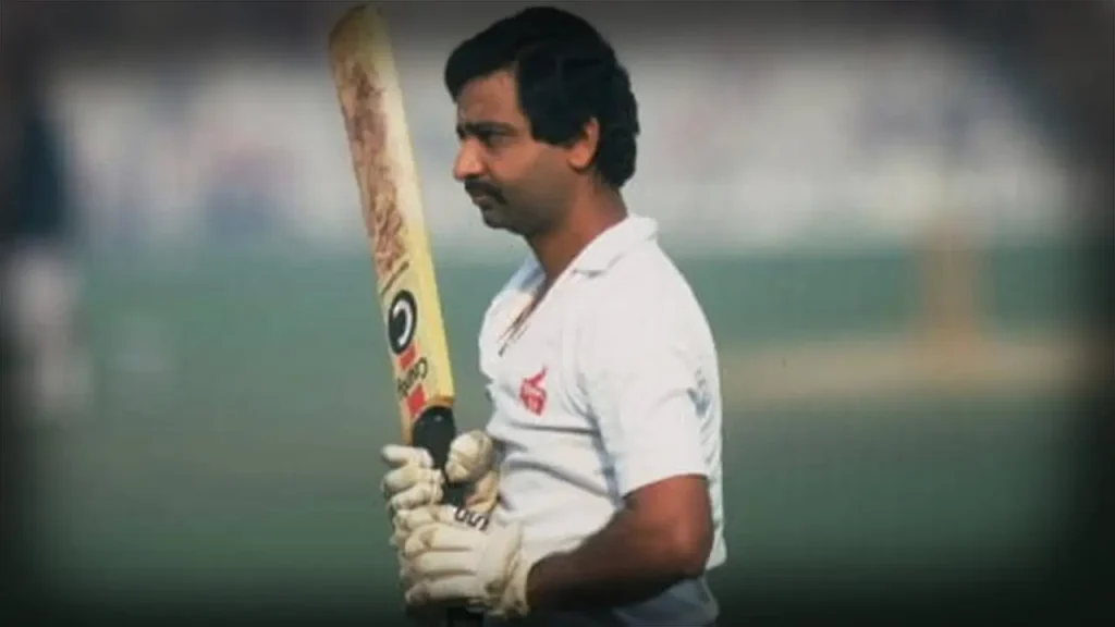 Gundappa Viswanath (India): Top 10 All-Time Highest Run‑Scorers in India vs England Test History