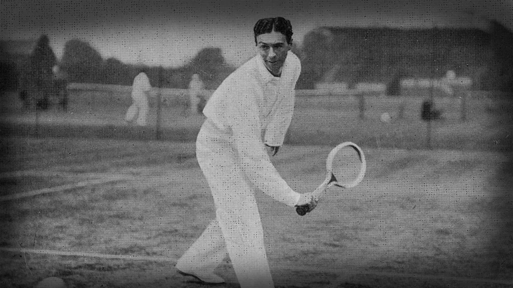 Reginald Doherty -4 titles: Most Wimbledon Men’s Singles Titles