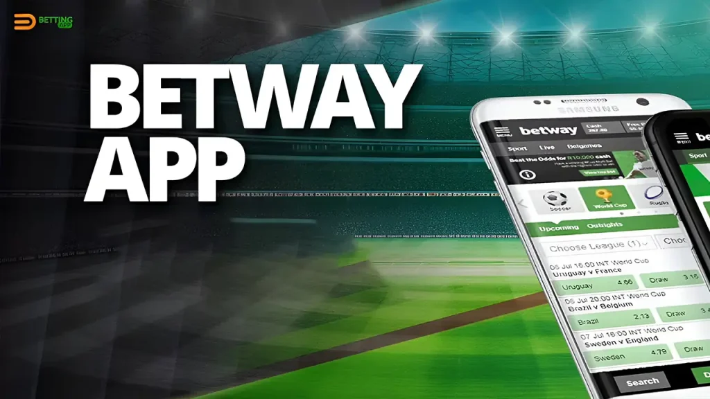 Betway Betting Sites