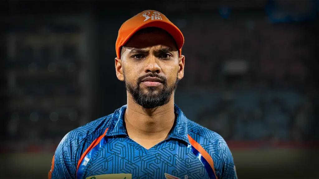 Nicolas Pooran: Highest Paid Batsmen in the World 2025