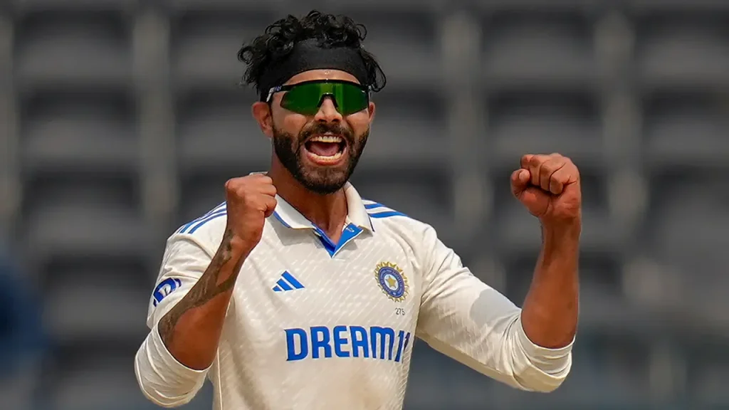 Top 10 Players to watch in IND vs ENG 2025