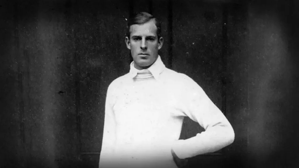 Anthony Wilding -4 titles