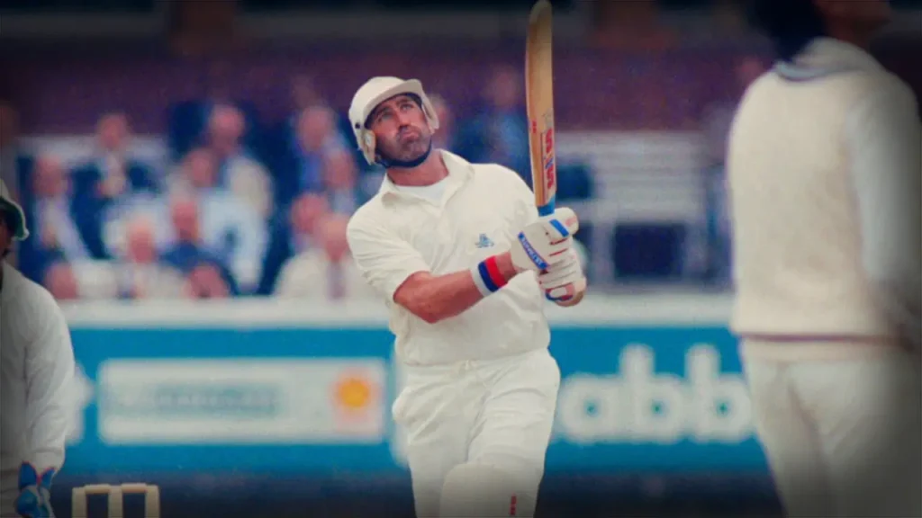 Graham Gooch (England): Top 10 All-Time Highest Run‑Scorers in India vs England Test History