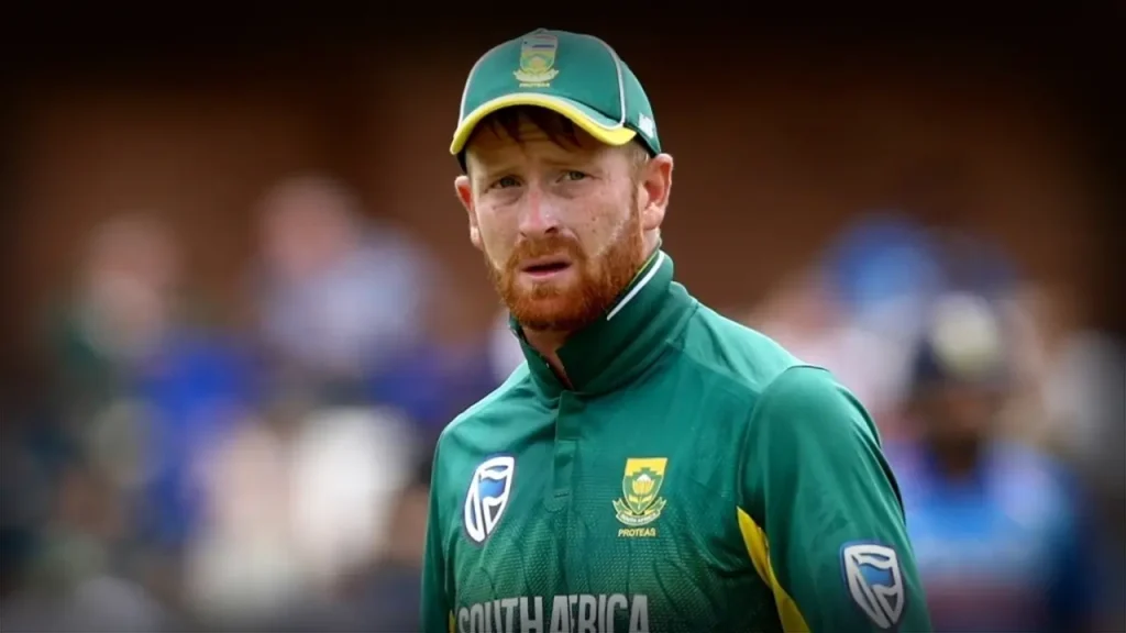 Heinrich Klaasen: Highest Paid Batsmen in the World 2025