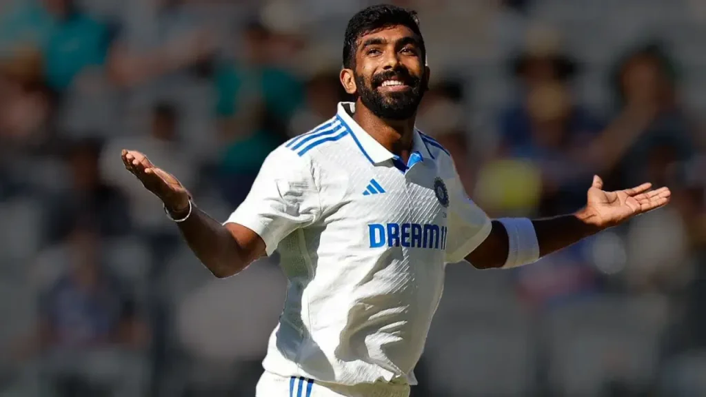 Top 10 Players to watch in IND vs ENG 2025