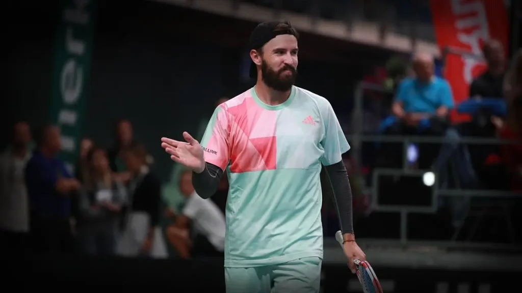 Vladimir Ivanov -Russia: Yonex U.S Open Badminton Past Champions