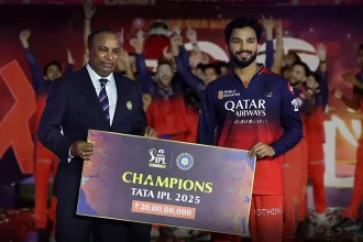 Which Teams Have Won the IPL 2025? Full List of IPL Winners Year-Wise (2008–2025)