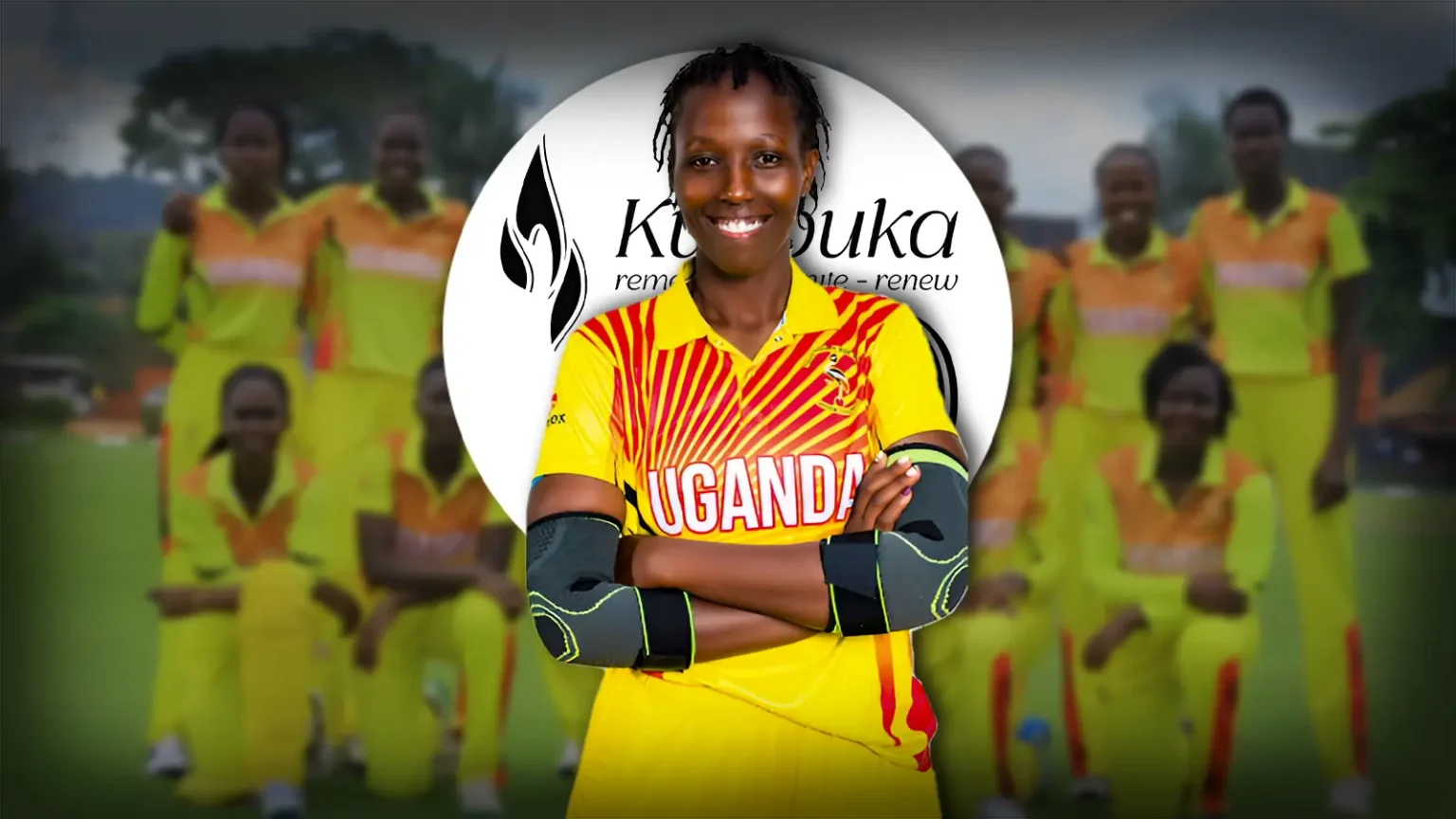 What is the Schedule, Team Squads & Live Coverage Info for Kwibuka Women’s T20I Tournament 2025?