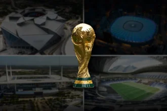Where Will FIFA World Cup 2026 Be Played? List of All Host Cities and Stadiums