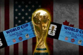 How to Buy Tickets for FIFA World Cup 2026 Booking Process, Prices & Official Platforms all you need to know