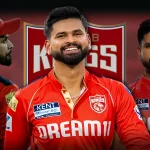 What is Shreyas Iyer’s IPL Captaincy Record Stats, Wins, Losses and Leadership Highlights