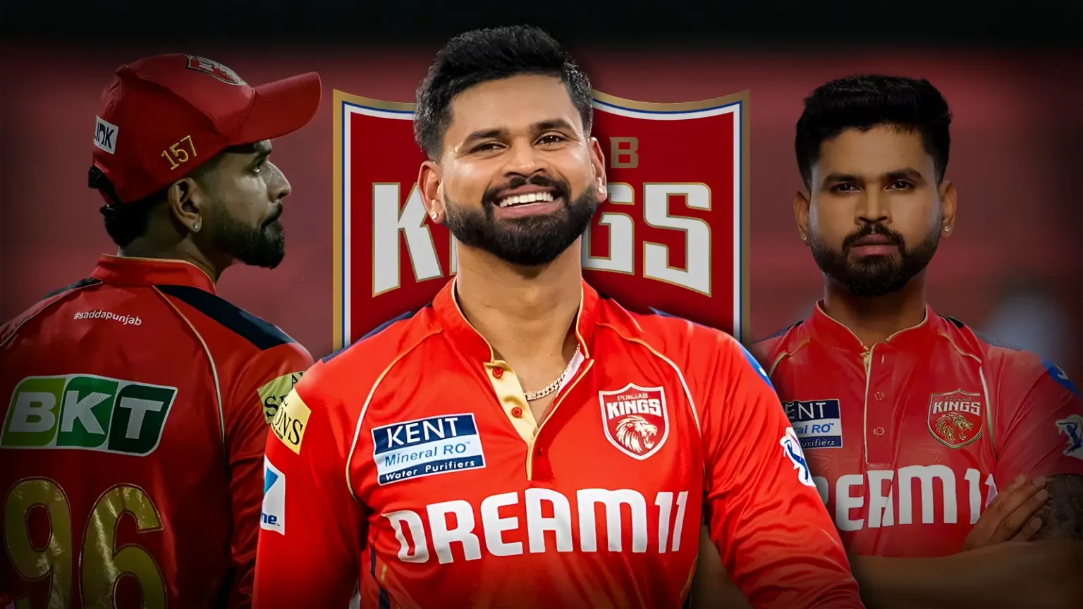 What is Shreyas Iyer’s IPL Captaincy Record Stats, Wins, Losses and Leadership Highlights