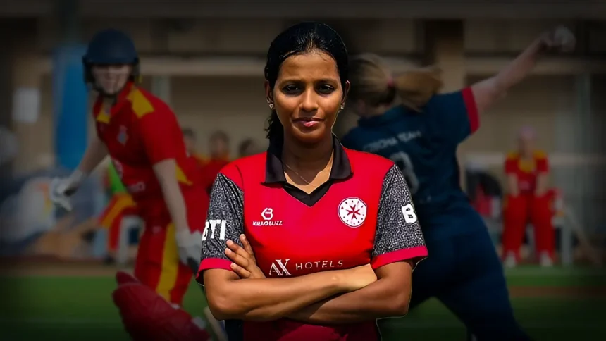 What is the Schedule, Teams and Live Streaming Info for Women’s Central Europe Cup 2025?