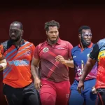 Leeward Islands T20 2025: Schedule, Squads, Match Fixtures and Live Streaming Info