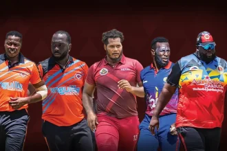 Leeward Islands T20 2025: Schedule, Squads, Match Fixtures and Live Streaming Info