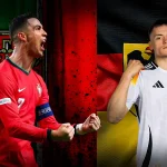 Germany vs Portugal Preview, prediction, lineups, betting tips, how to watch UEFA Nations League Semi-final