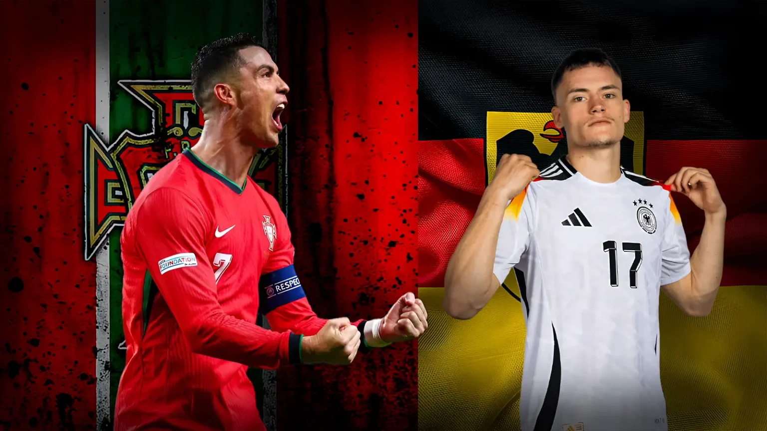 Germany vs Portugal Preview, prediction, lineups, betting tips, how to watch UEFA Nations League Semi-final