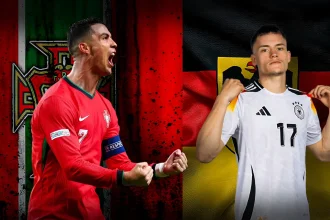 Germany vs Portugal Preview, prediction, lineups, betting tips, how to watch UEFA Nations League Semi-final