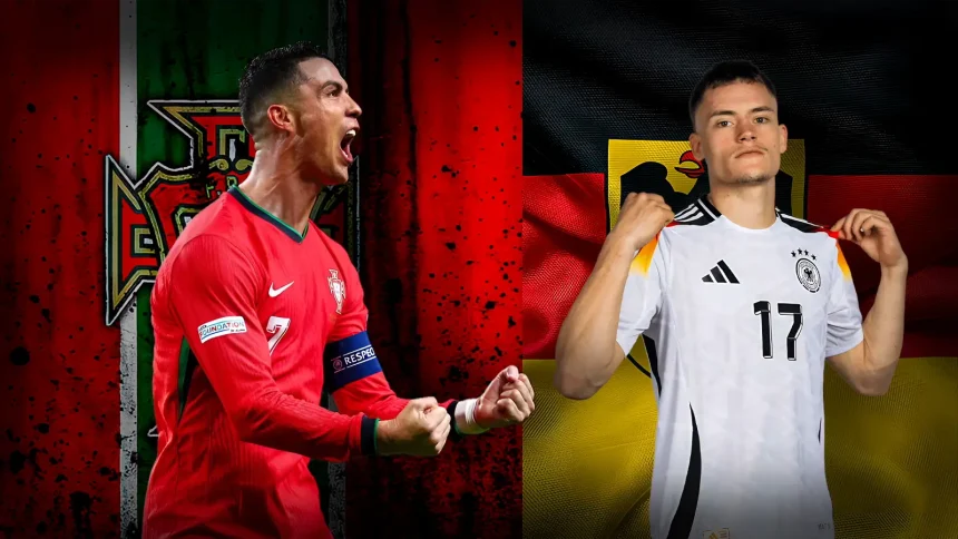 Germany vs Portugal Preview, prediction, lineups, betting tips, how to watch UEFA Nations League Semi-final