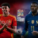 Will Spain vs France decide the 2025 Ballon d'Or winner? prediction, lineups, betting tips, and where to watch the UEFA Nations League Semi-final?