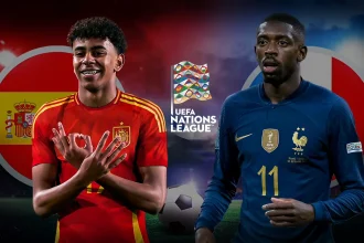 Will Spain vs France decide the 2025 Ballon d'Or winner? prediction, lineups, betting tips, and where to watch the UEFA Nations League Semi-final?
