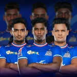 Haryana Steelers Team 2025: Full Player List, Squad, Coach, Captain and Owner Details for PKL Season 12
